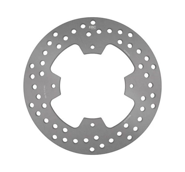EBC Bremsscheiben für HONDA NX 500 1988-2000