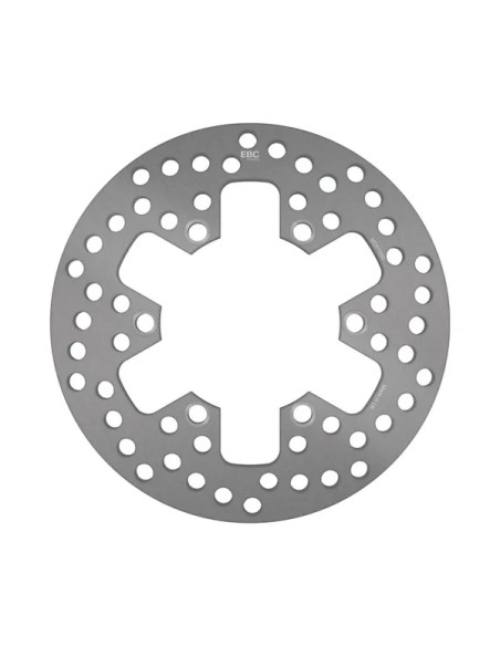 EBC Bremsscheiben für KAWASAKI KDX 200 1995-2006