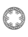 Runde D-Series starre Offroad Bremsscheibe