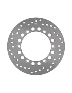 Runde D-Series starre Offroad Bremsscheibe