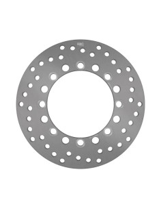 Runde D-Series starre Offroad Bremsscheibe