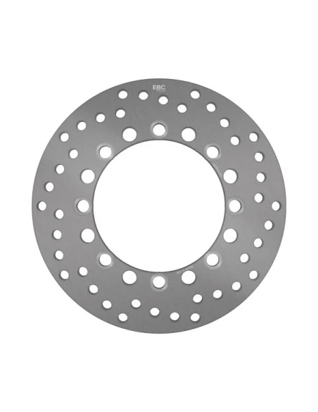 EBC Bremsscheiben für KAWASAKI KMX 125 1986-2003