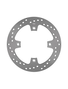 Runde D-Series starre Offroad Bremsscheibe