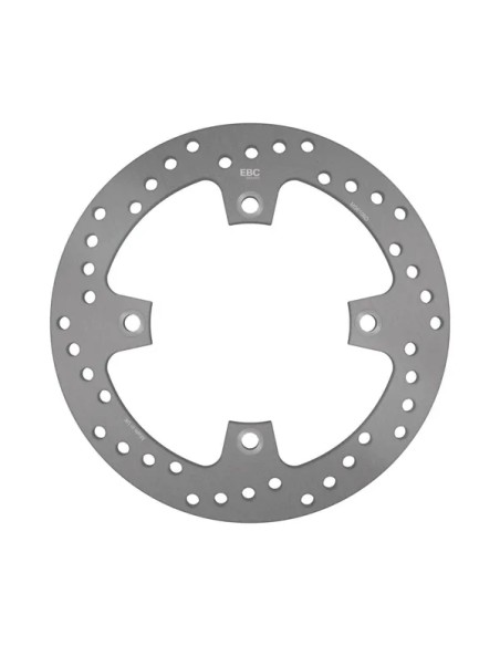EBC Bremsscheiben für SUZUKI TS 125 R 1990-1996