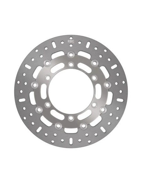 EBC Bremsscheiben für SUZUKI DR 800 S 1991-1997