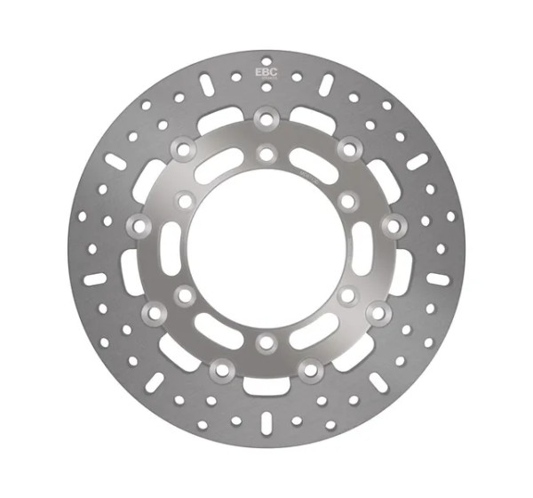 EBC Bremsscheiben für SUZUKI DR 800 S 1991-1997