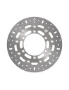Runde D-Series starre Offroad Bremsscheibe