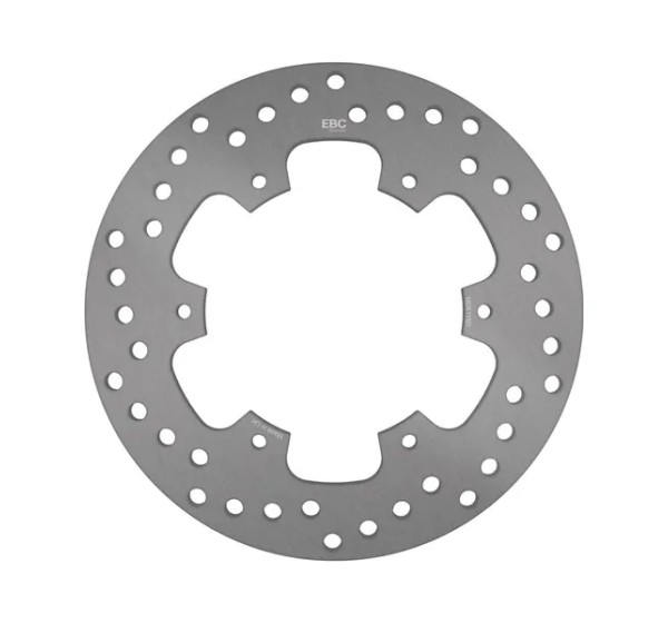 EBC Bremsscheiben für YAMAHA DT 125 R 1988-2002