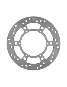 Runde D-Series starre Offroad Bremsscheibe