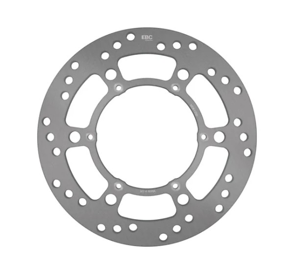 EBC Bremsscheiben für HUSQVARNA CR 125 1992-1999