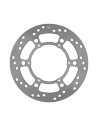 Runde D-Series starre Offroad Bremsscheibe
