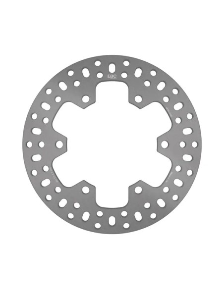 EBC Bremsscheiben für HUSQVARNA WR 250 1990-1999