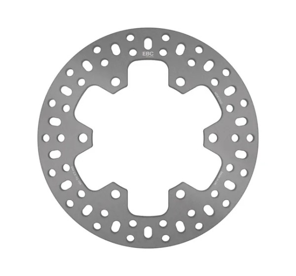 EBC Bremsscheiben für HUSQVARNA WR 250 1990-1999