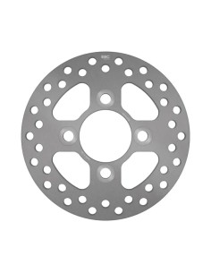 Runde D-Series starre Offroad Bremsscheibe
