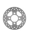 Runde D-Series starre Offroad Bremsscheibe