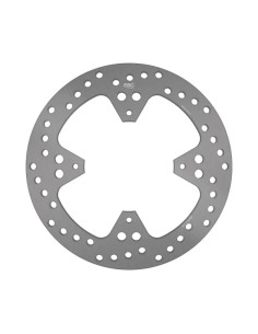 Runde D-Series starre Offroad Bremsscheibe