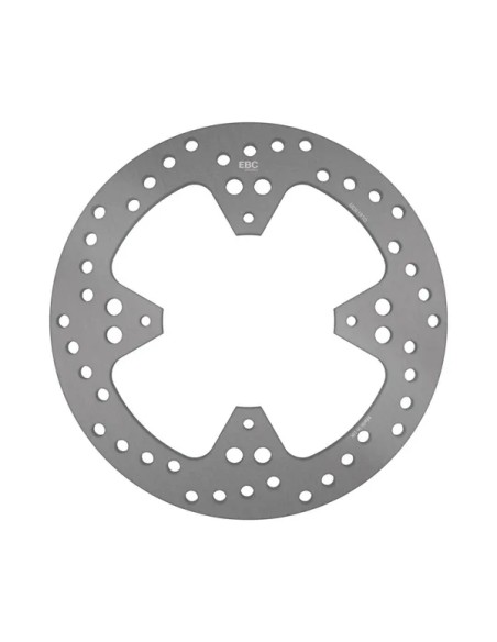 EBC Bremsscheiben für HONDA XR 650 R 2000-2007