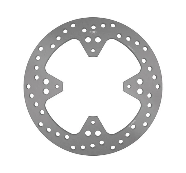 EBC Bremsscheiben für HONDA XR 650 R 2000-2007