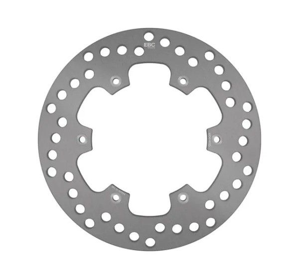EBC Bremsscheiben für YAMAHA TT 600 R 1997-2002