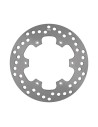 Runde D-Series starre Offroad Bremsscheibe