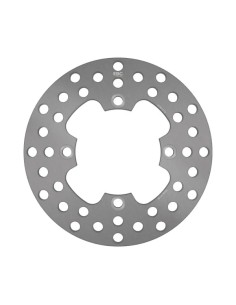 Runde D-Series starre Offroad Bremsscheibe