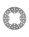 Runde D-Series starre Offroad Bremsscheibe