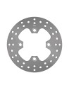 Runde D-Series starre Offroad Bremsscheibe