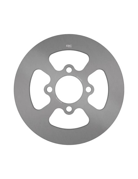 EBC Bremsscheiben für YAMAHA YFZ 450 2006-2014
