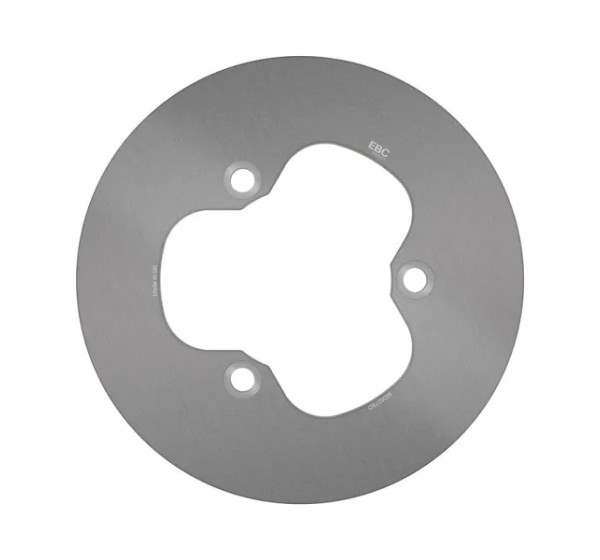 EBC Bremsscheiben für SUZUKI LT-R 450 2X4 2006-2010