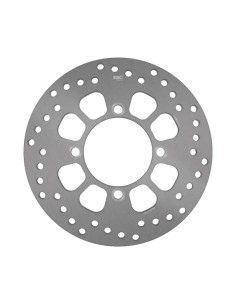 Runde D-Series starre Offroad Bremsscheibe
