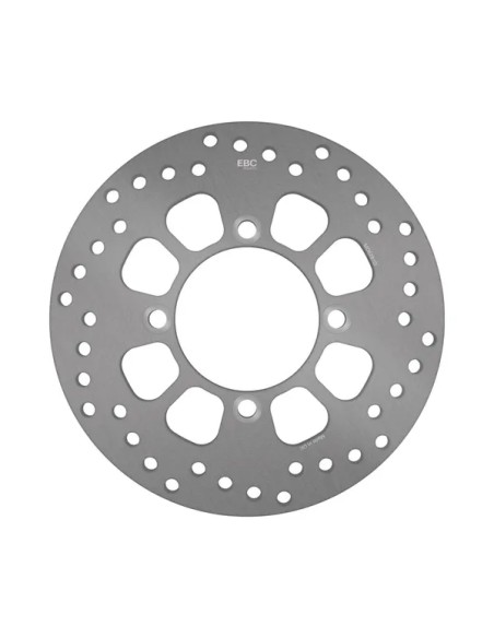 EBC Bremsscheiben für SUZUKI RV 125 2003-2016