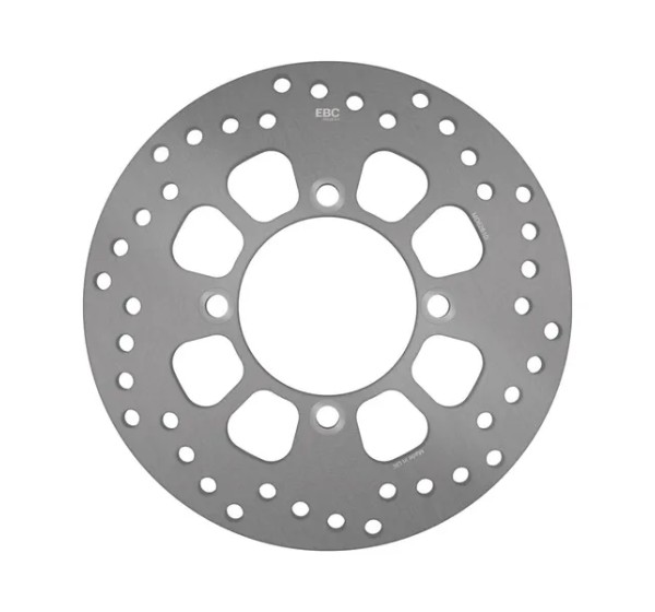 EBC Bremsscheiben für SUZUKI RV 125 2003-2016