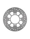 Runde D-Series starre Offroad Bremsscheibe