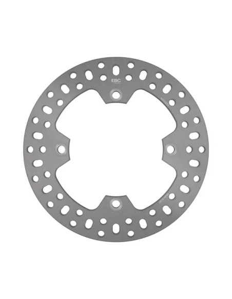 EBC Bremsscheiben für HUSQVARNA SM 125 S 2000-2012