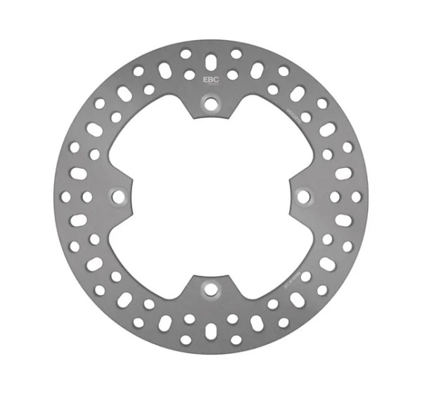 EBC Bremsscheiben für HUSQVARNA SM 125 S 2000-2012