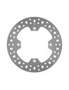 Runde D-Series starre Offroad Bremsscheibe