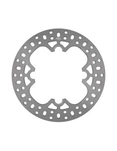 Runde D-Series starre Offroad Bremsscheibe