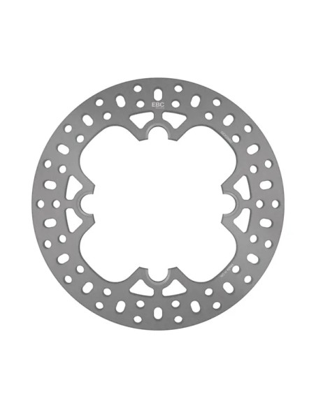 EBC Bremsscheiben für HUSQVARNA SM 510 R 2006-2010