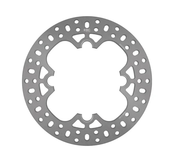 EBC Bremsscheiben für HUSQVARNA SM 510 R 2006-2010