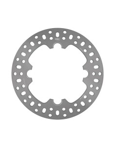 Runde D-Series starre Offroad Bremsscheibe