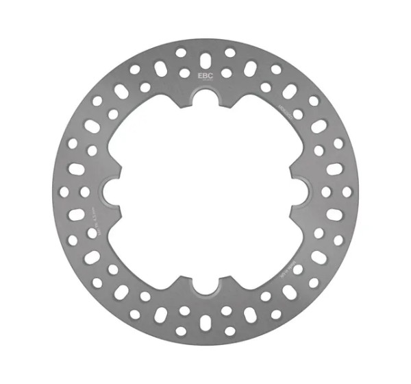EBC Bremsscheiben für HUSQVARNA WR 250 2002-2013