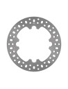 Runde D-Series starre Offroad Bremsscheibe