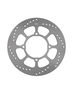 Runde D-Series starre Offroad Bremsscheibe