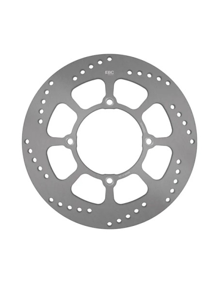 EBC Bremsscheiben für HONDA FMX 650 2005-2007