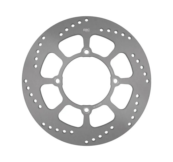 EBC Bremsscheiben für HONDA FMX 650 2005-2007