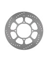 Runde D-Series starre Offroad Bremsscheibe