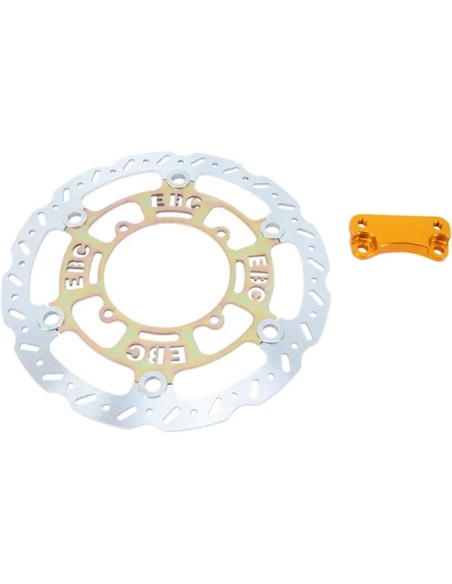 EBC Bremsscheiben für KTM SX 85 17/14 2003-2012