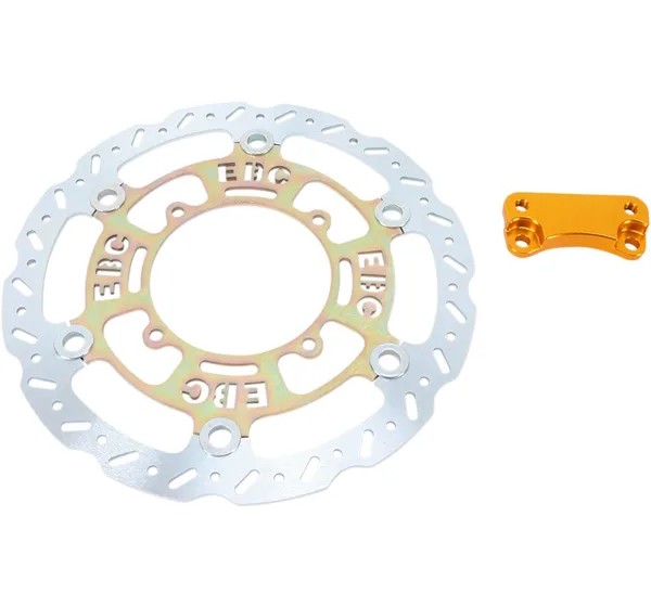 EBC Bremsscheiben für KTM SX 85 17/14 2003-2012