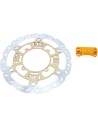 OS Series Supercross Contour Vordere Oversize-Bremsscheibe