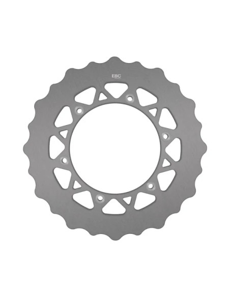 EBC Bremsscheiben für KTM SX 125 ab 1994